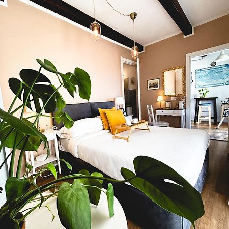 Guest House Camilla Alghero Bagian luar foto