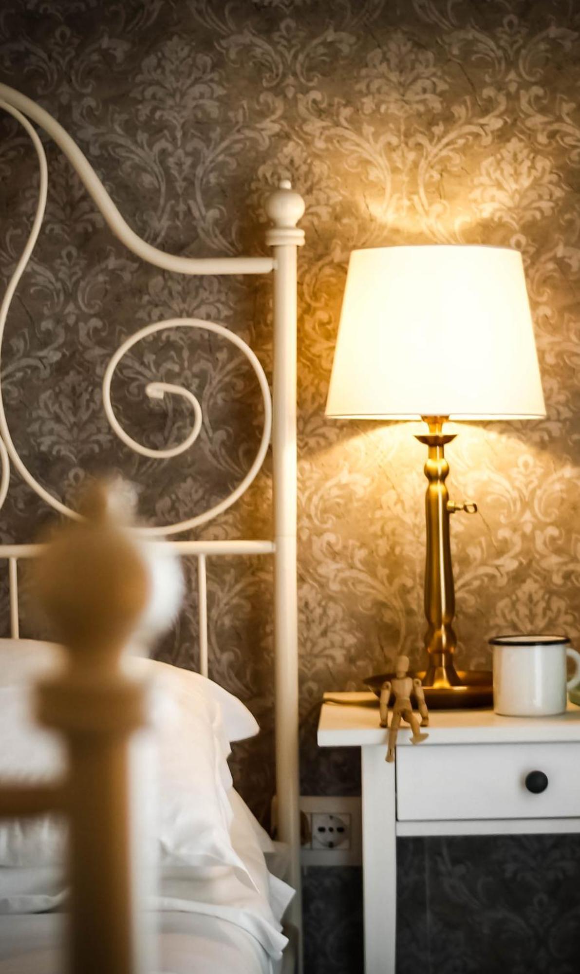 Guest House Camilla Alghero Bagian luar foto