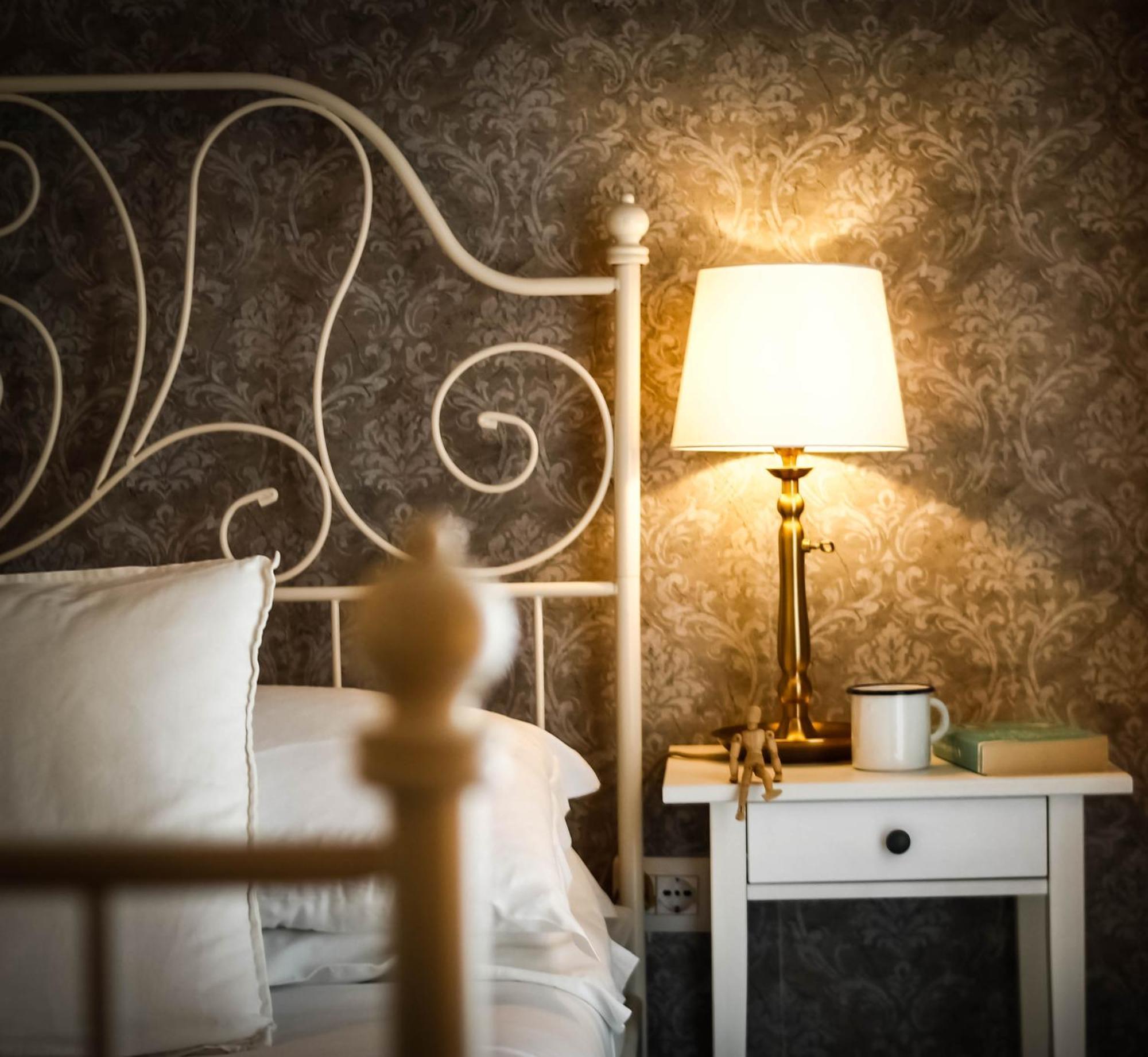 Guest House Camilla Alghero Bagian luar foto